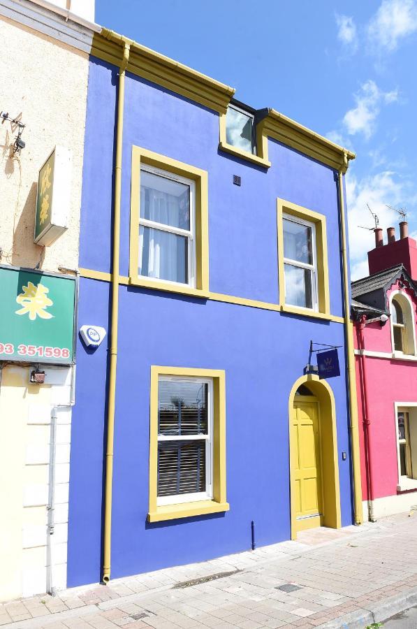 Walter'S Place Carrickfergus Exterior photo