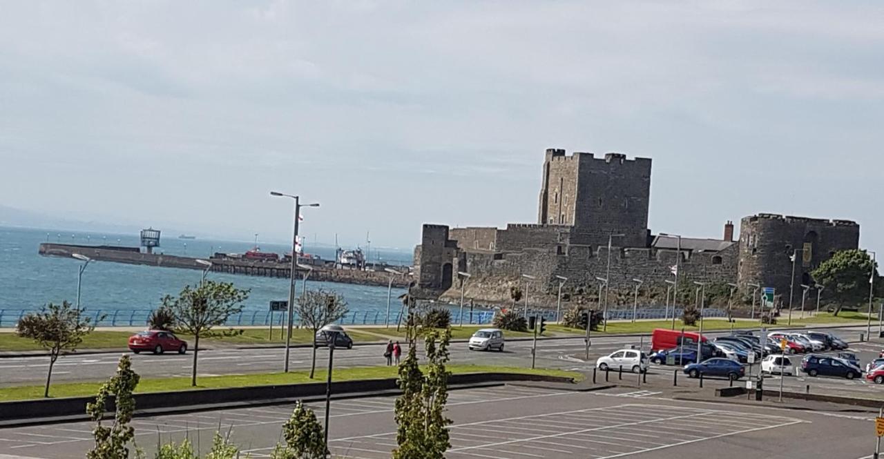 Walter'S Place Carrickfergus Exterior photo