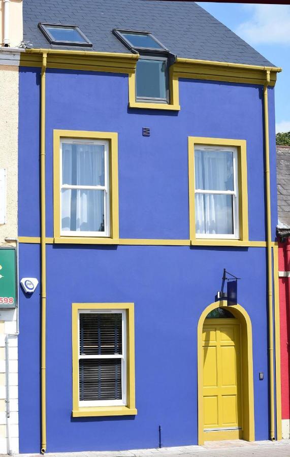 Walter'S Place Carrickfergus Exterior photo
