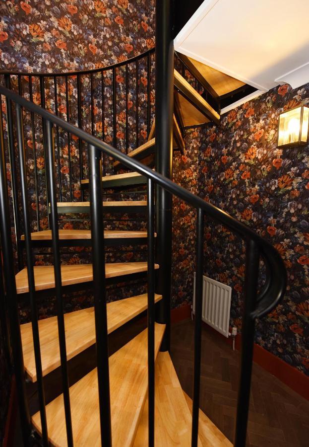 Walter'S Place Carrickfergus Exterior photo